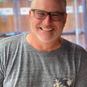 Meet your Posher, Gus